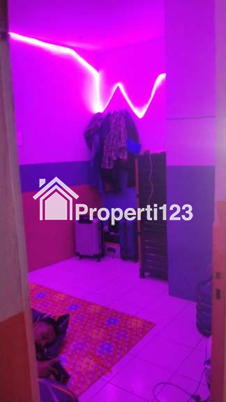 Rumah 3 lantai dan  kost2an aktif Landungsari - 4