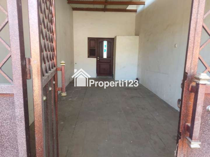 Rumah Luas Siap Huni GRAHA DEWATA - 5