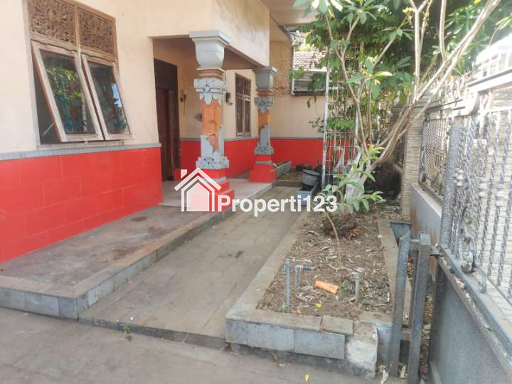 Rumah Luas Siap Huni GRAHA DEWATA - 9