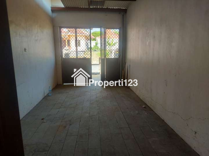 Rumah Luas Siap Huni GRAHA DEWATA - 4