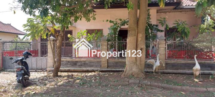 Rumah Luas Siap Huni GRAHA DEWATA - 3