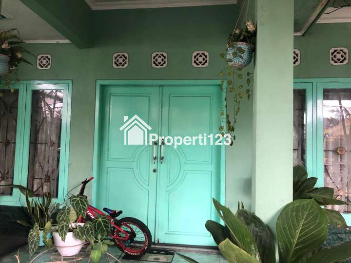 Rumah 2 Lantai Dirgantara Sawojajar - 2