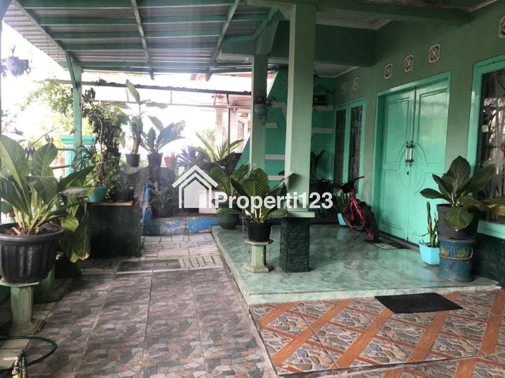 Rumah 2 Lantai Dirgantara Sawojajar - 3