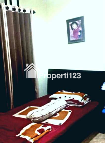 Rumah Sarangan Depan Hotel Savana - 5