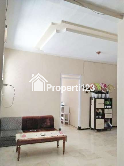Rumah Hook Siap Huni Sulfat Malang - 11