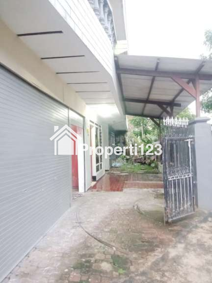 Rumah Hook Siap Huni Sulfat Malang - 4
