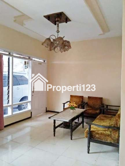 Rumah Hook Siap Huni Sulfat Malang - 8