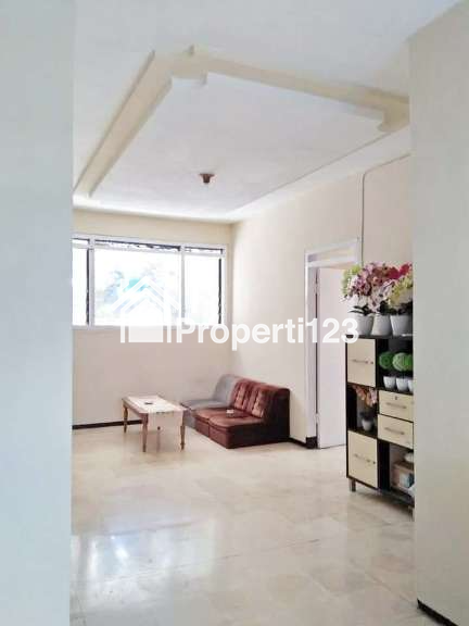 Rumah Hook Siap Huni Sulfat Malang - 12