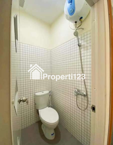 Rumah Kost Exclusive Full Furnished 15 KT/KM Dalam Dekat Area Kampus - 2