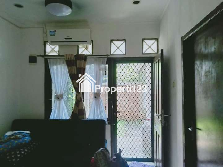 Rumah Adem 5 menit ke Tol Sawangan - 6