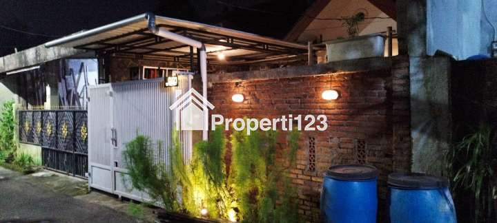 Rumah Adem 5 menit ke Tol Sawangan - 9