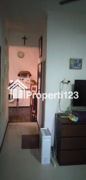 Rumah Adem 5 menit ke Tol Sawangan - 5