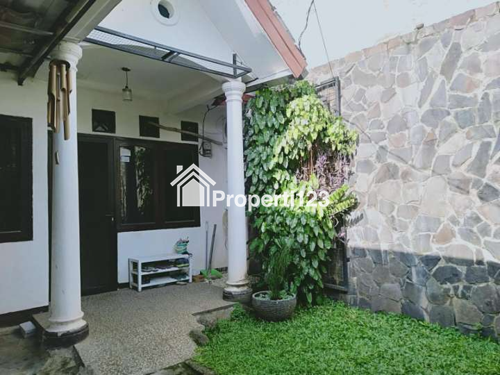 Rumah Adem 5 menit ke Tol Sawangan - 3