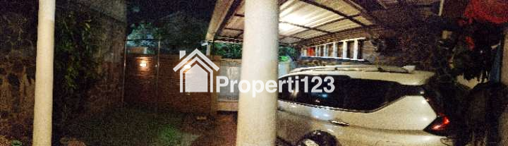 Rumah Adem 5 menit ke Tol Sawangan - 10
