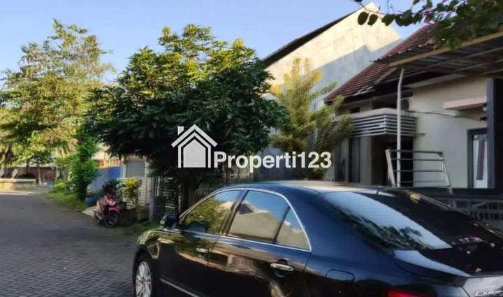 Rumah Minimalis 1 Lantai Permata Jingga - 3
