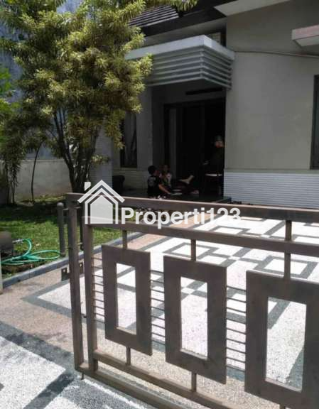 Rumah Minimalis 1 Lantai Permata Jingga - 2