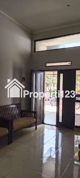 Rumah Minimalis 1 Lantai Permata Jingga - 5