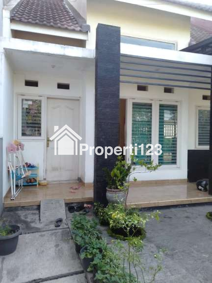 Rumah Minimalis Siap Huni Cengger Ayam Malang - 4