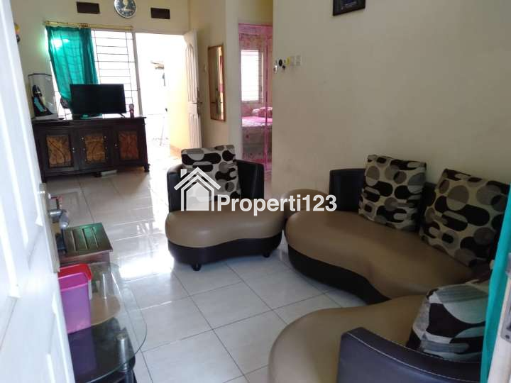 Rumah Minimalis Siap Huni Cengger Ayam Malang - 3