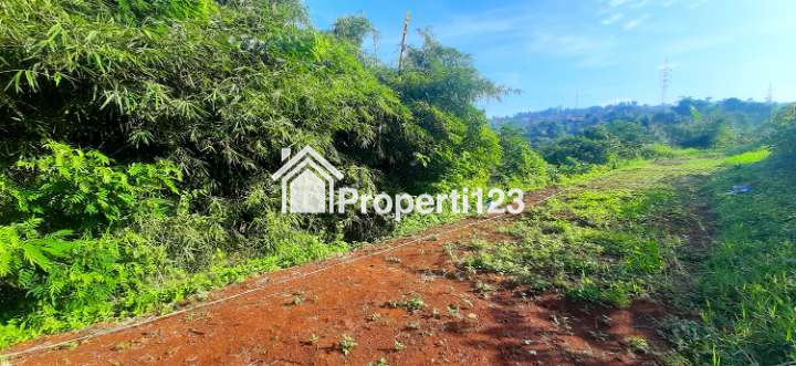 RUMAH HITUNG TANAH DI TANJUNGSARI SUMEDANG - 10