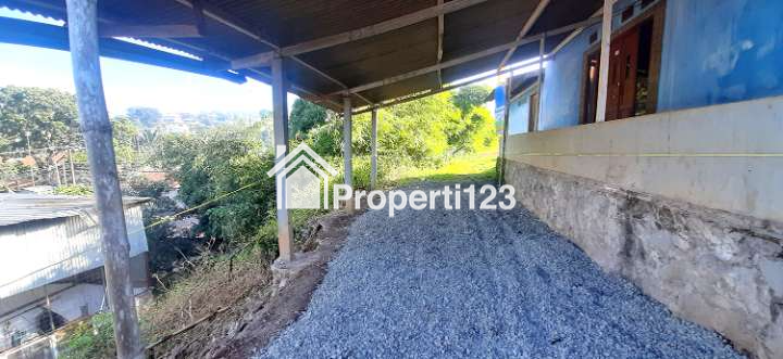 RUMAH HITUNG TANAH DI TANJUNGSARI SUMEDANG - 3