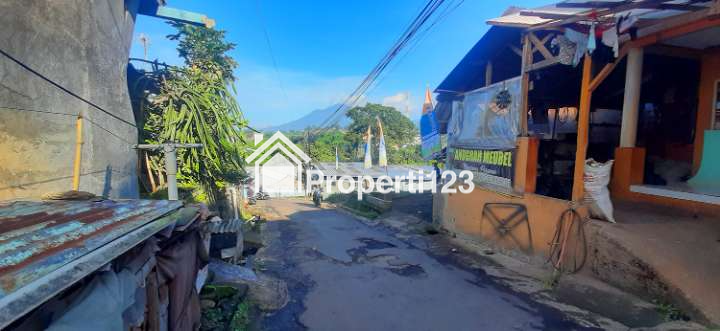 RUMAH HITUNG TANAH DI TANJUNGSARI SUMEDANG - 12