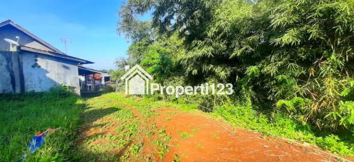 RUMAH HITUNG TANAH DI TANJUNGSARI SUMEDANG - 9