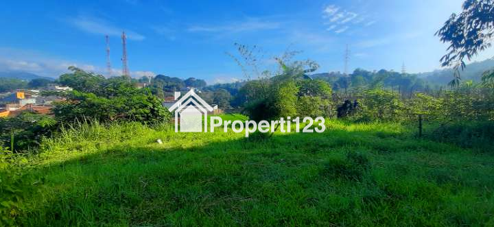 RUMAH HITUNG TANAH DI TANJUNGSARI SUMEDANG - 6