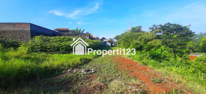 RUMAH HITUNG TANAH DI TANJUNGSARI SUMEDANG - 8