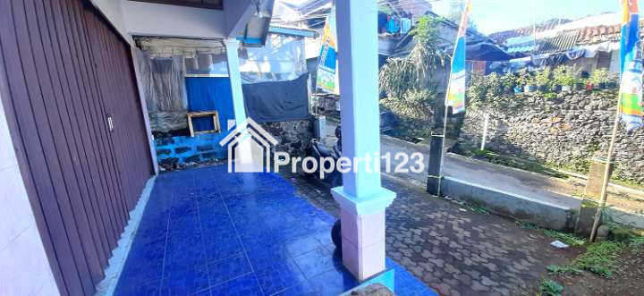 RUMAH HITUNG TANAH DI TANJUNGSARI SUMEDANG - 11