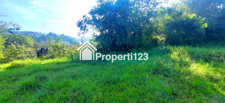 RUMAH HITUNG TANAH DI TANJUNGSARI SUMEDANG - 5