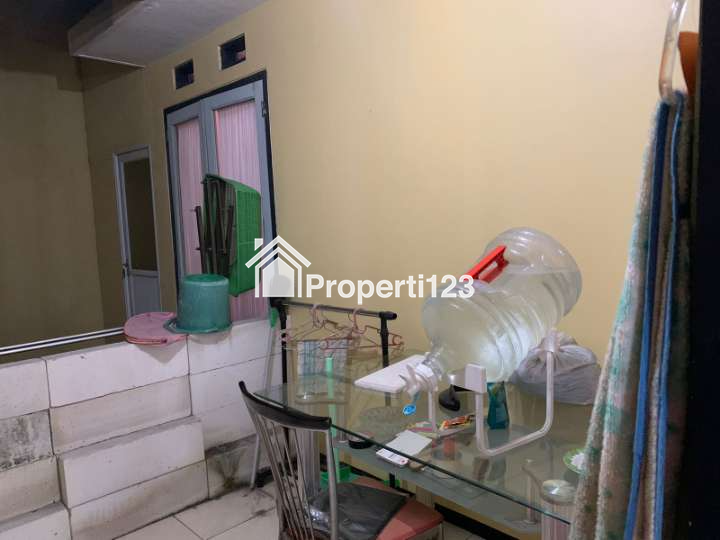 Rumah Permata Jingga Siap Huni - 4