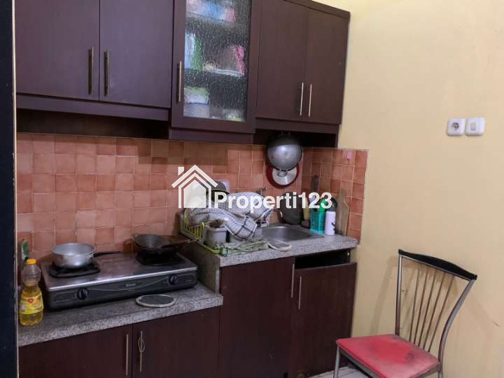 Rumah Permata Jingga Siap Huni - 3