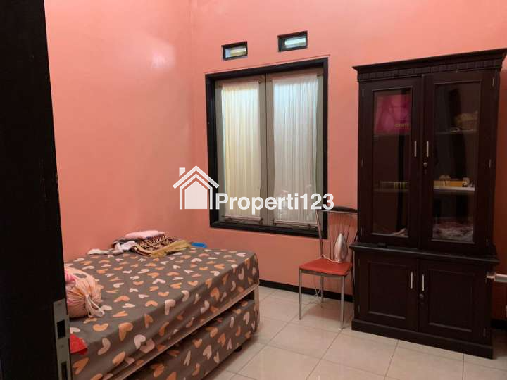 Rumah Permata Jingga Siap Huni - 7