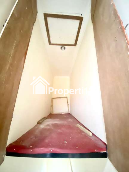 Hunian baru 2 lantai siap huni lokasi cantik di percetakkan negara senen - 6