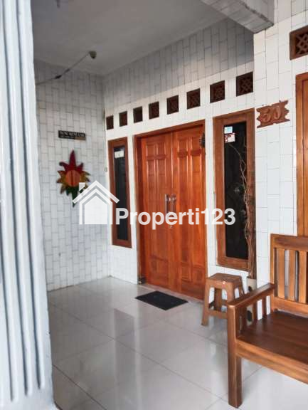 Rumah Tinggal Di Kota Cilacap - 3