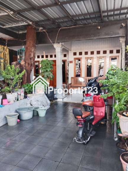 Rumah Tinggal Di Kota Cilacap - 4