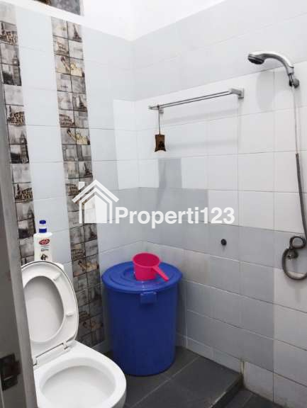 Rumah Tinggal Di Kota Cilacap - 14