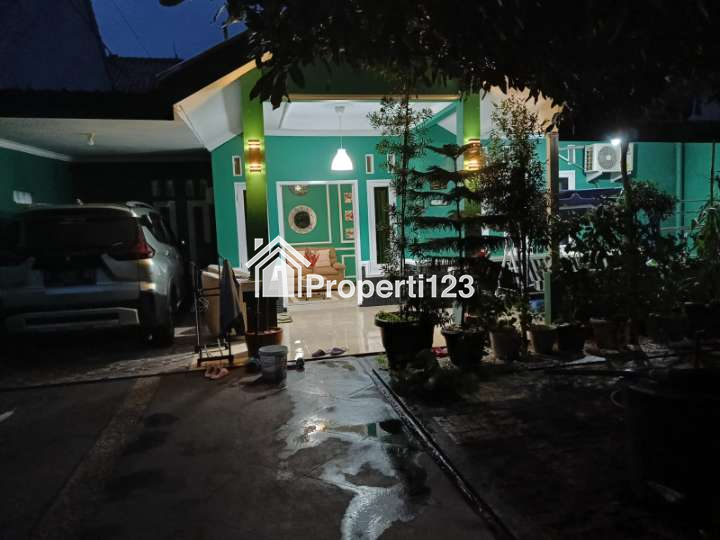 Dijual Rumah Mewah Di Jantung Kota Subang Beserta furniture - 1