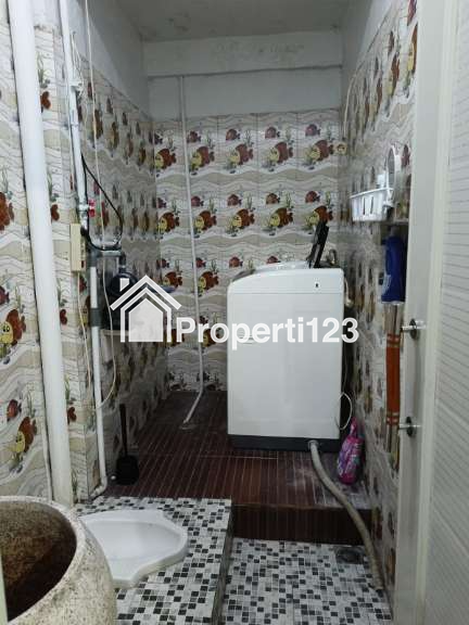 Dijual Rumah Mewah Di Jantung Kota Subang Beserta furniture - 9