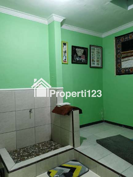 Dijual Rumah Mewah Di Jantung Kota Subang Beserta furniture - 6