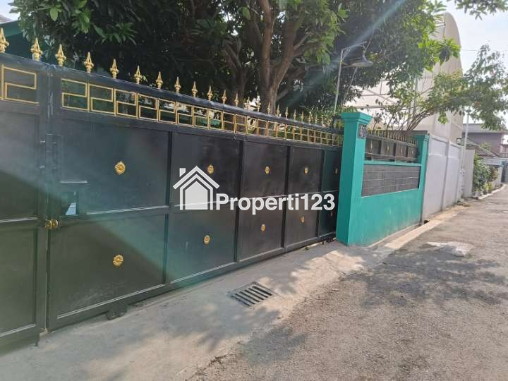 Dijual Rumah Mewah Di Jantung Kota Subang Beserta furniture - 10