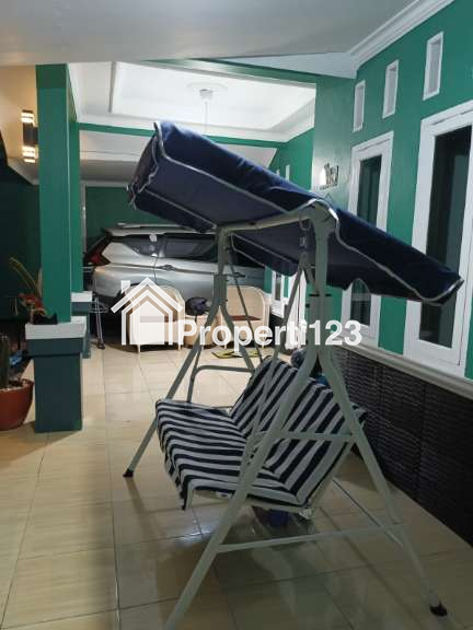 Dijual Rumah Mewah Di Jantung Kota Subang Beserta furniture - 3