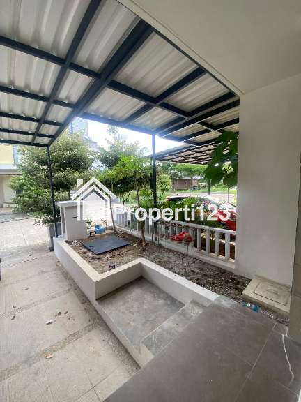 Rumah dijual dengan 2 kamar tidur di Harapan Indah, Bekasi - 11