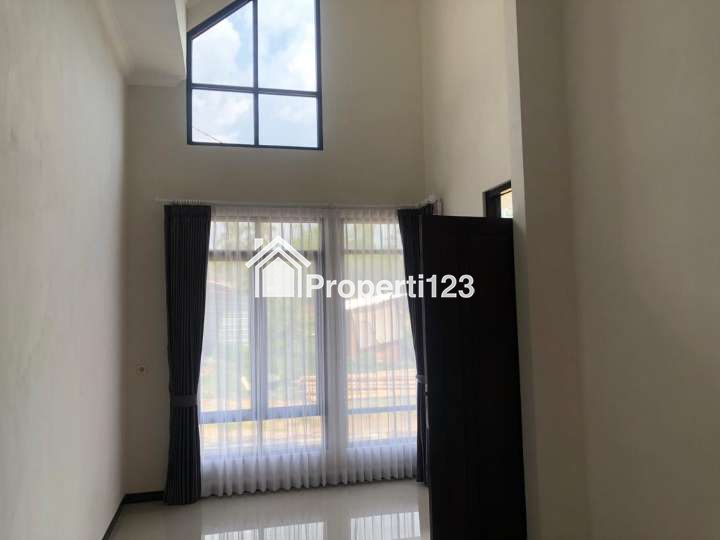 PERUMAHAN PERMATA SEKARSARI RESIDENCE DKT KANTOR TERPADU MALANG - 1