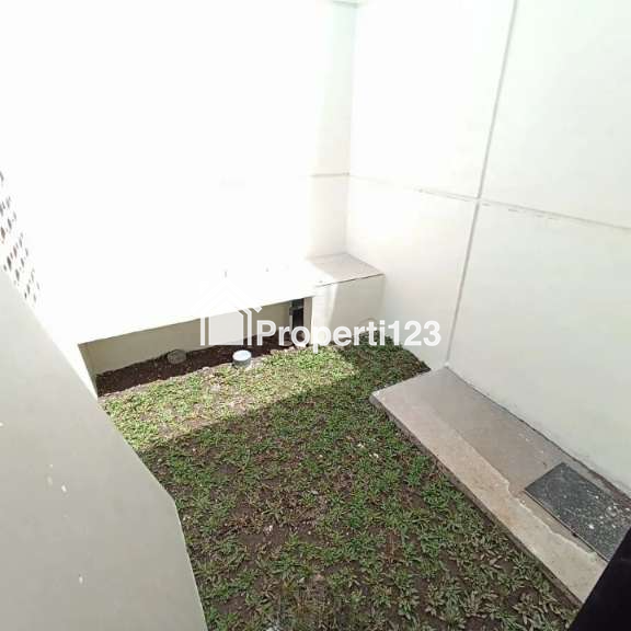 RUMAH 500 JUTAAN, DEKAT JALAN KALIURANG KM 10 - 10