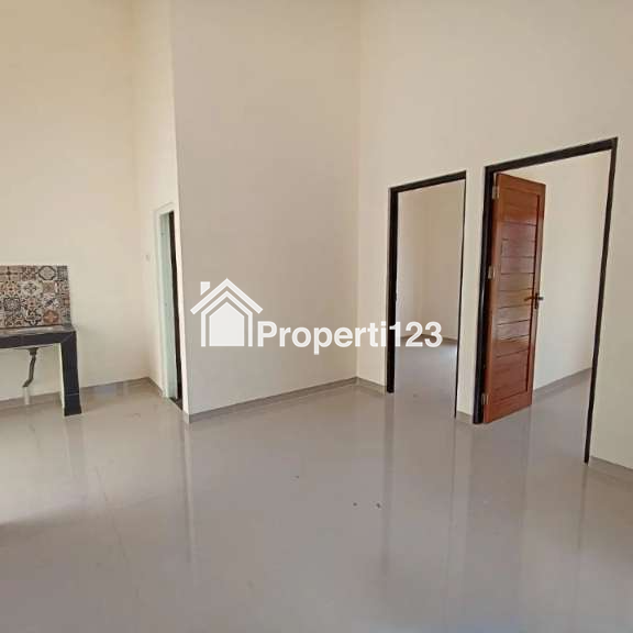 RUMAH 500 JUTAAN, DEKAT JALAN KALIURANG KM 10 - 12