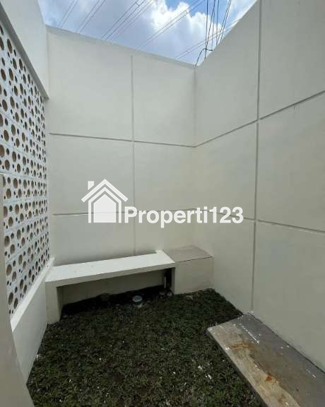 RUMAH 500 JUTAAN, DEKAT JALAN KALIURANG KM 10 - 4