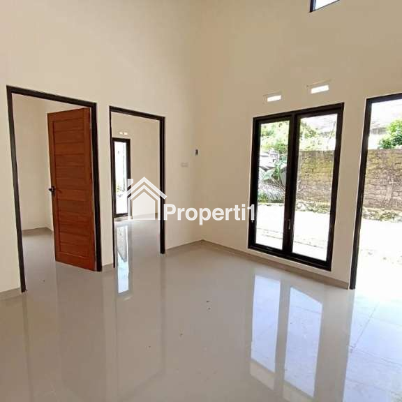 RUMAH 500 JUTAAN, DEKAT JALAN KALIURANG KM 10 - 7