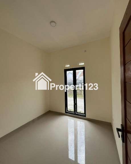 RUMAH 500 JUTAAN, DEKAT JALAN KALIURANG KM 10 - 8